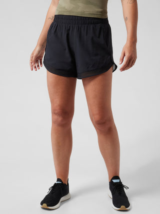 Short Deportivo con Bolsillios