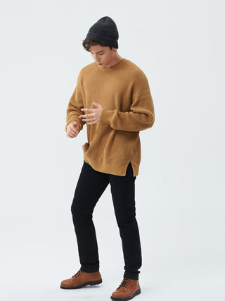 Pantalón Slim Fit con Bolsillos