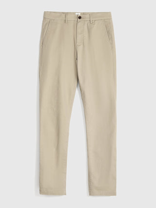 Jeans Skinny Talle Medio con Bolsillos