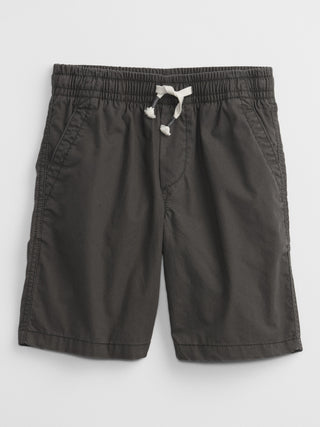 Short con Cintura Elástica, Niño