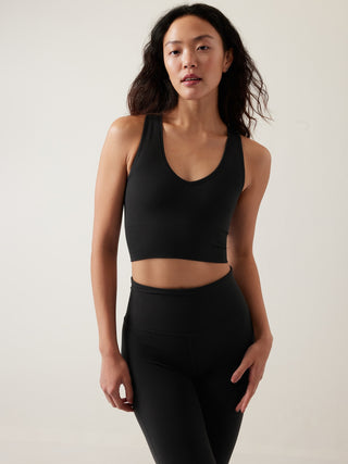 Camiseta sin Mangas de Canalé