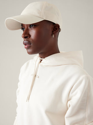 Gorra Ajustable con Logo