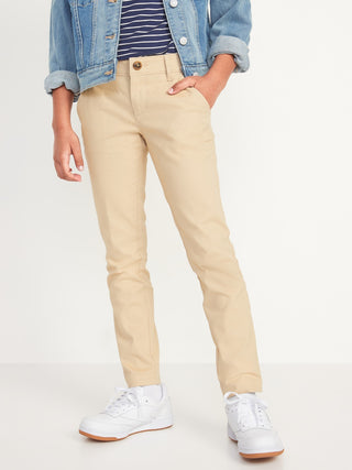 Pantalon Escolar, niña