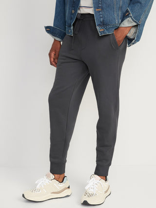 Pantalón con Cintura Elástica de Algodón