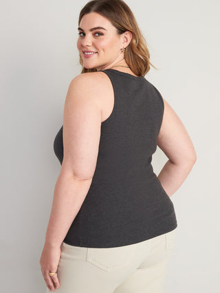 Camiseta Básica Cuello V