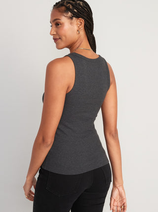 Camiseta Básica Cuello V