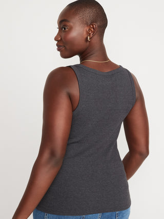 Camiseta Básica Cuello V