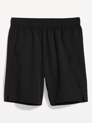 Short Deportivo con Cintura Elástica