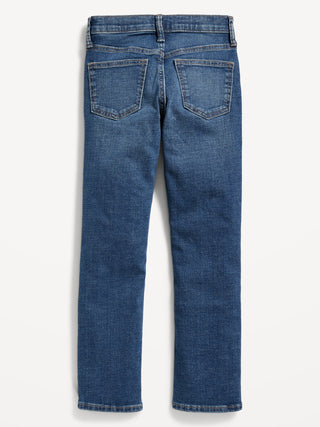 Jeans Skinny con Bolsillos, Niño