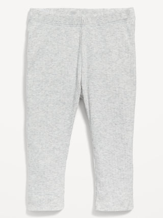 Legging Talle Alto con Cintura Elástica, Bebé