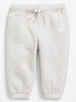 Pantalón Deportivo con Cintura Elástica, Bebé