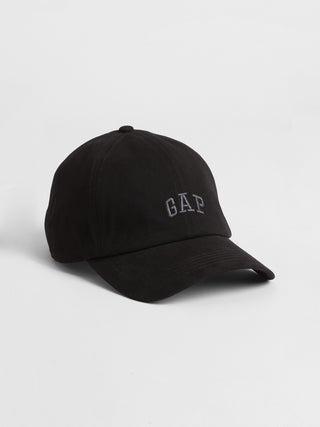 Gorra con estampado Logo GAP