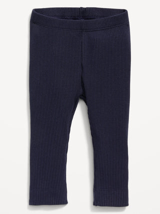Legging Talle Alto con Cintura Elástica, Bebé