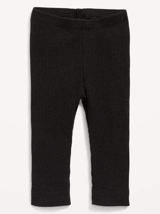Legging Talle Alto con Cintura Elástica, Bebé