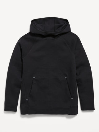 Sudadera con Bolsillos de Algodón, Niño