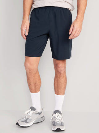Short Deportivo con Cintura Elástica