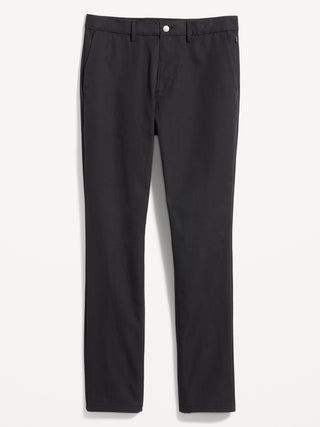 Pantalón Slim Fit con Bolsillos