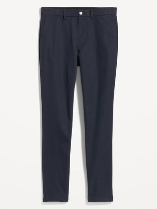 Pantalón Slim Fit con Bolsillos