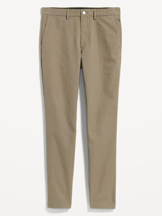 Pantalón Slim Fit con Bolsillos