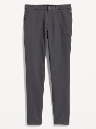 Pantalón Slim Fit con Bolsillos