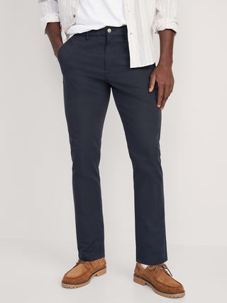 Pantalón Slim Fit con Bolsillos