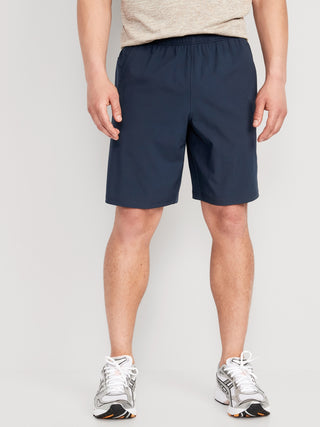Short Deportivo con Cintura Elástica