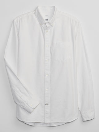 Oxford Shirt in Standard Fit.