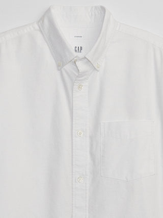 Oxford Shirt in Standard Fit.