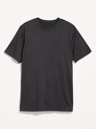 Camiseta Deportiva Manga Corta