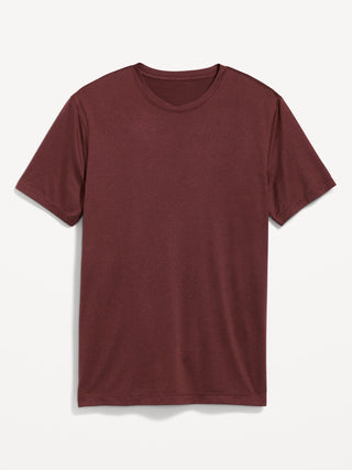 Camiseta Deportiva Manga Corta