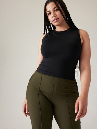 Camiseta Corta sin Costuras