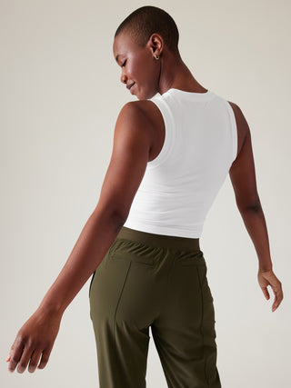 Camiseta Corta sin Costuras