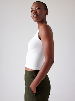 Camiseta Corta sin Costuras