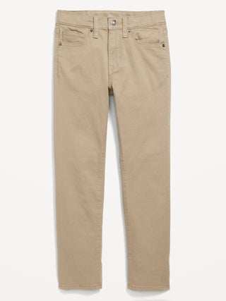 Pantalón Skinny con Bolsillos, Niño