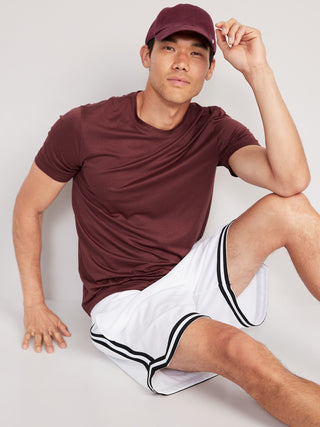 Camiseta Deportiva Manga Corta