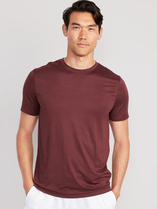 Camiseta Deportiva Manga Corta