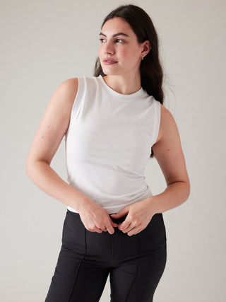 Camiseta Corta sin Costuras