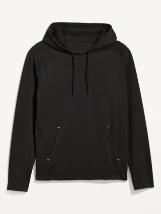 Sudadera Deportiva con Bolsillos de Algodón