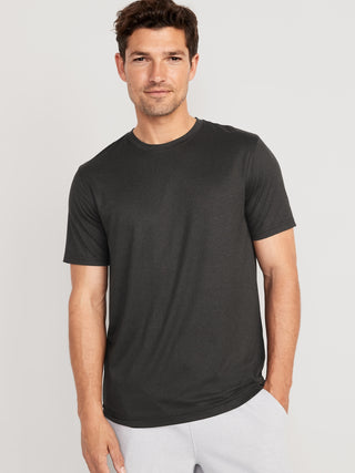 Camiseta Deportiva Manga Corta