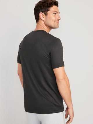 Camiseta Deportiva Manga Corta