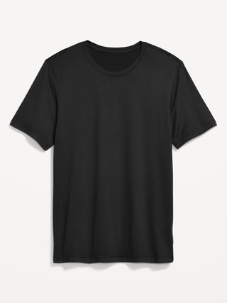Camiseta Deportiva Manga Corta