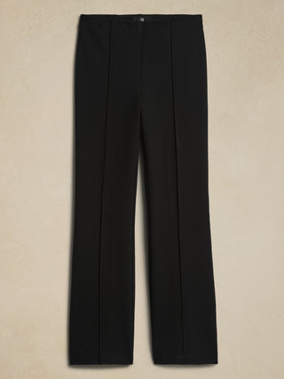 Pantalón Crop Talle Alto