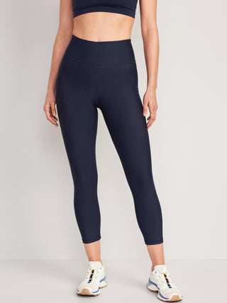 Legging Talle Alto con Bolsillos