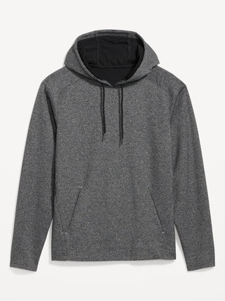 Sudadera Deportiva con Capucha y Bolsillos
