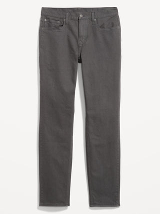 Pantalón Slim Fit con Bolsillos
