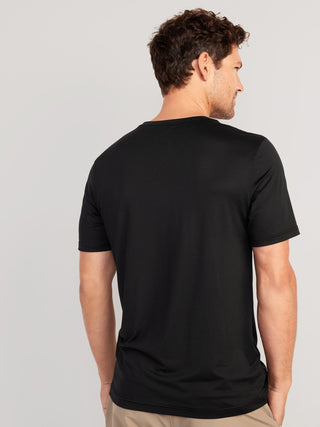 Camiseta Deportiva Manga Corta
