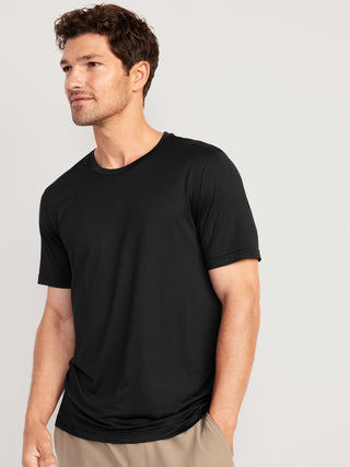 Camiseta Deportiva Manga Corta