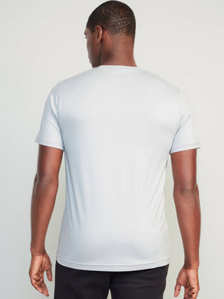 Short Sleeve Sports T-shirt
