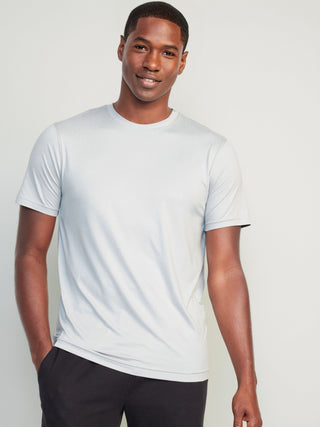 Short Sleeve Sports T-shirt