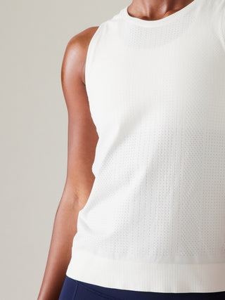 Camiseta Manga Corta sin Costuras